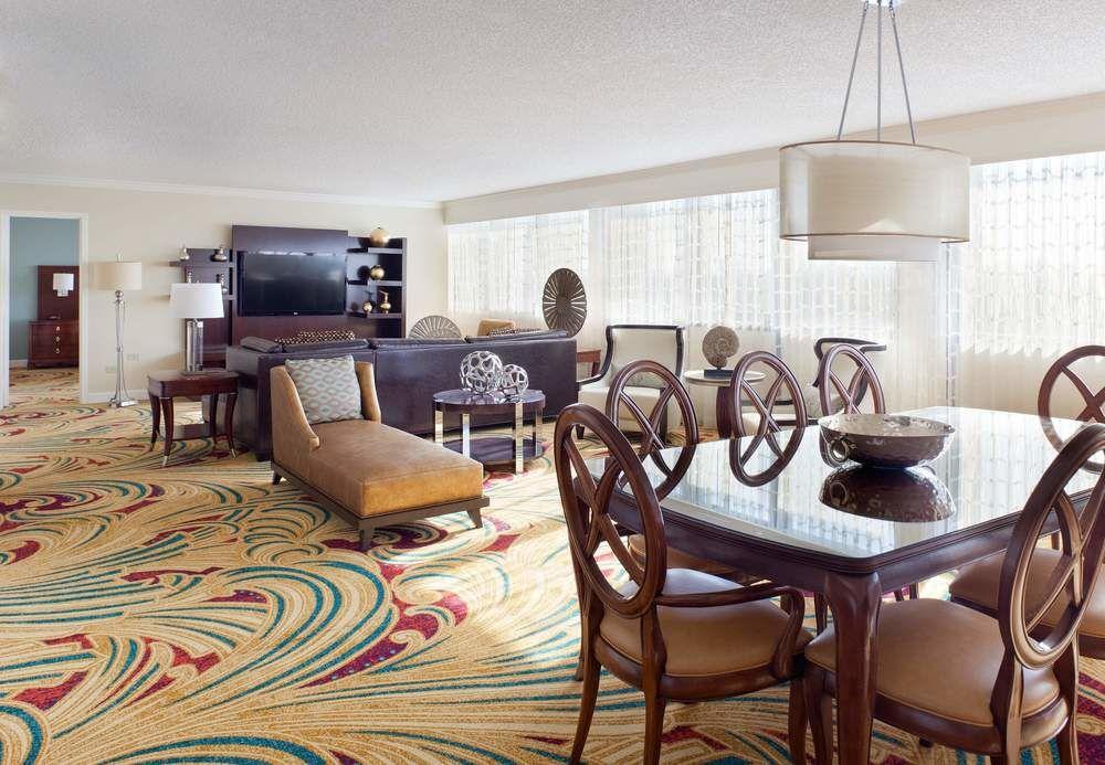 ไมอามี แอร์พอร์ต แมริออท Hotel ภายนอก รูปภาพ