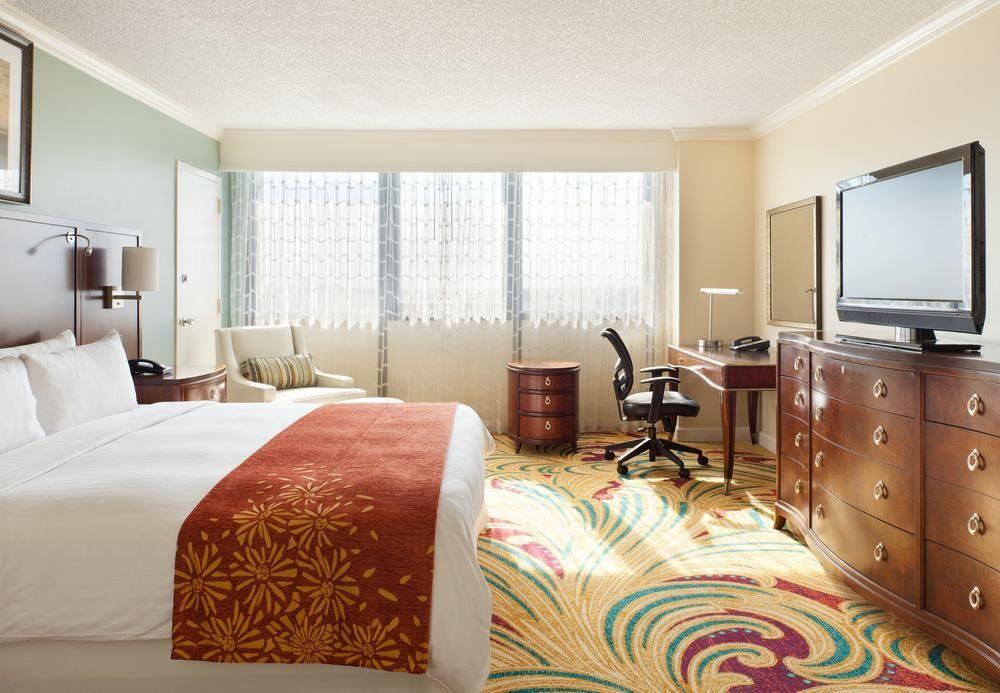 ไมอามี แอร์พอร์ต แมริออท Hotel ภายนอก รูปภาพ