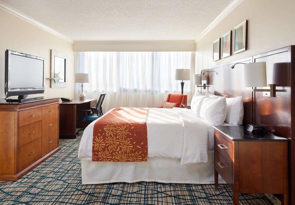 ไมอามี แอร์พอร์ต แมริออท Hotel ภายนอก รูปภาพ