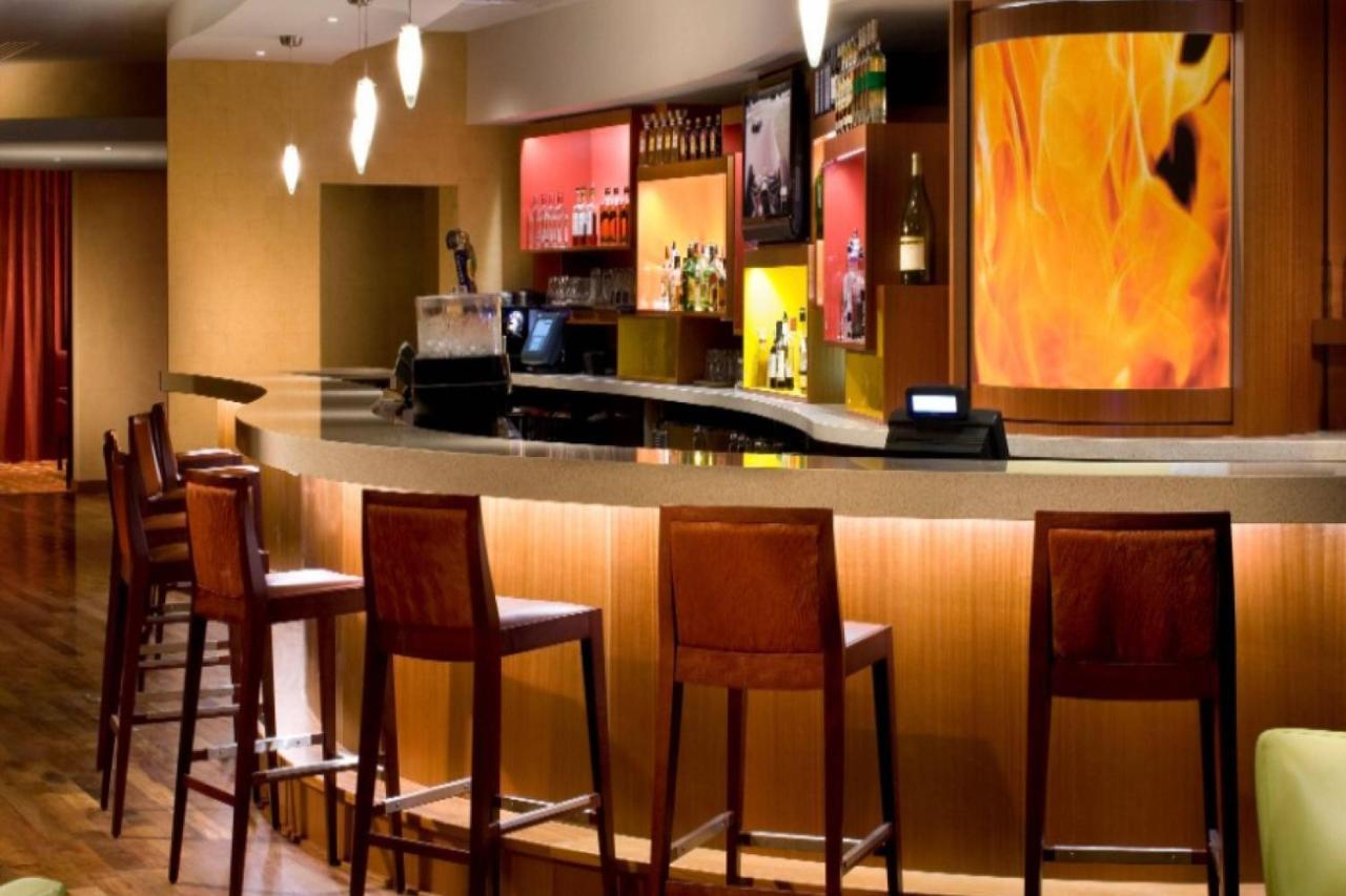 ไมอามี แอร์พอร์ต แมริออท Hotel ภายนอก รูปภาพ