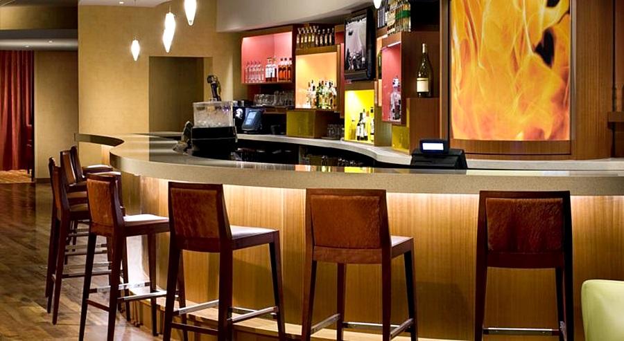 ไมอามี แอร์พอร์ต แมริออท Hotel ภายนอก รูปภาพ
