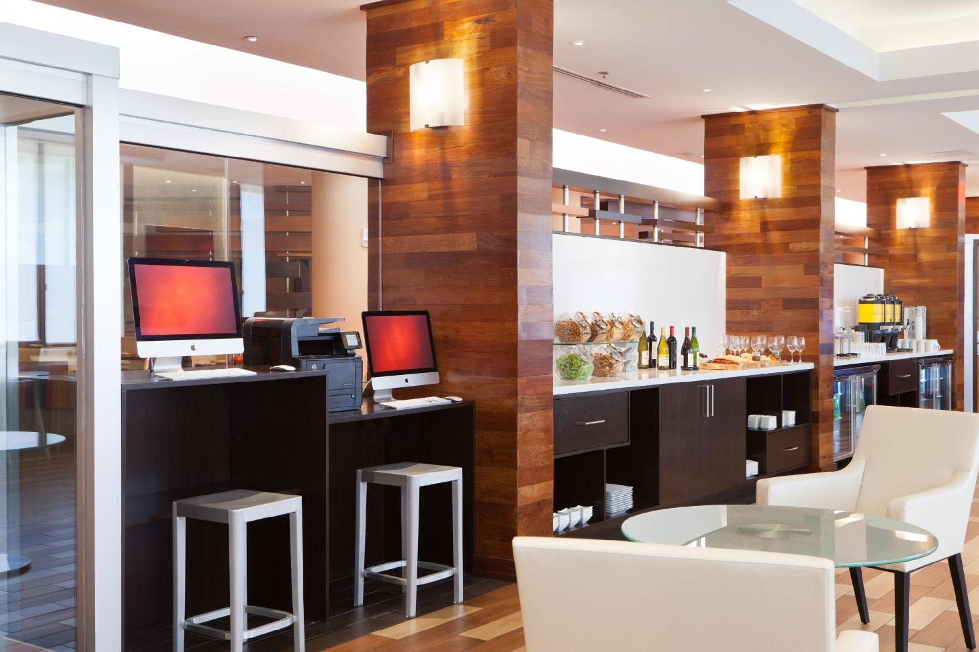 ไมอามี แอร์พอร์ต แมริออท Hotel ภายนอก รูปภาพ