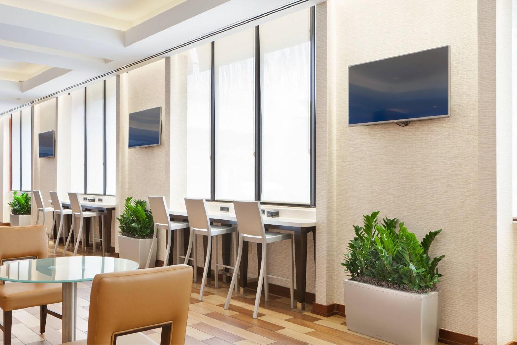ไมอามี แอร์พอร์ต แมริออท Hotel ภายนอก รูปภาพ
