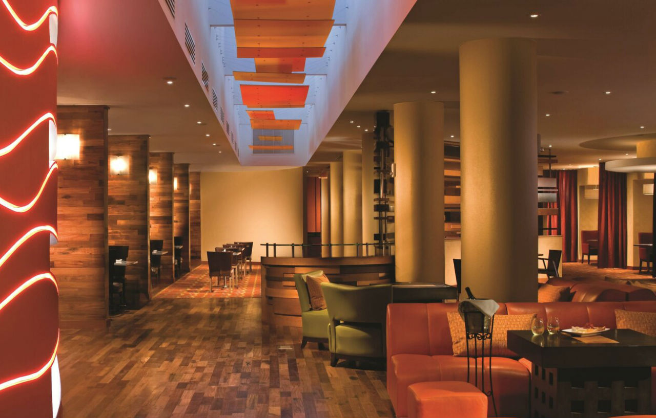 ไมอามี แอร์พอร์ต แมริออท Hotel ภายนอก รูปภาพ